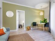 Apartamento en Alquiler en El Camp de l'Arpa del Clot