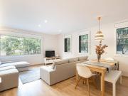 Apartamento en Alquiler en El Camp de l'Arpa del Clot