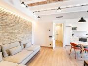 Apartamento en Alquiler en El Camp de l'Arpa del Clot