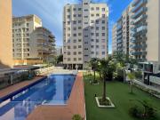 Apartamento en alquiler en El Campello