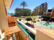 Apartamento en alquiler en El Campello, Campello Playa
