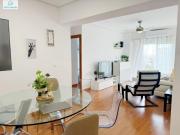 Apartamento en alquiler en El Campello, Campello Playa