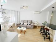 Apartamento en alquiler en El Campello, Paseo maritimo