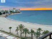 Apartamento en alquiler en El Campello, Playa Muchavista