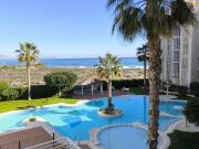 Apartamento en alquiler en El Campello, Playa Muchavista