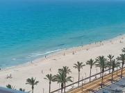 Apartamento en alquiler en El Campello, Playa muchavista
