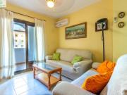 Apartamento en alquiler en El Campello, Pueblo
