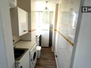 Apartamento de 1 dormitorio en alquiler en El Candado,...