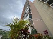 Apartamento en Alquiler en El Encantado, Caracas