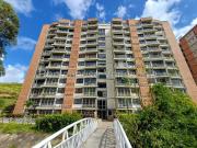 Apartamento en Alquiler en El Encantado, Caracas