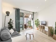 Apartamento en Alquiler en El Guinardó Apartamento en Alquiler en El Guinardó