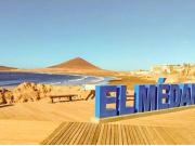 Apartamento en Alquiler en El Médano, Santa Cruz de Tenerife