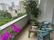 Apartamento en Alquiler en el Oeste Santa Rita