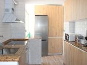 Apartamento en Alquiler en El Olivar, Valencia