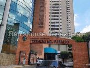 Apartamento en Alquiler en El Paraiso, Caracas