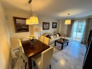 Apartamento en alquiler en El Pinillo 29620