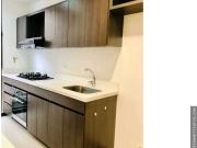 Apartamento en alquiler en el poblado