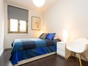 Apartamento en Alquiler en El Poble Sec Parc de Montjuïc