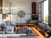 Apartamento en Alquiler en El Poble Sec Parc de Montjuïc