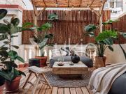 Apartamento en Alquiler en El Poblenou