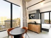 Apartamento en Alquiler en El Poblenou