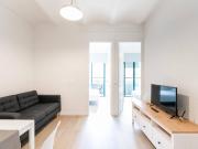 Apartamento en Alquiler en El Poblenou