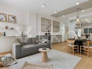 Apartamento en Alquiler en El Putget i el Farró