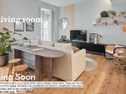 Apartamento en Alquiler en El Putget i el Farró