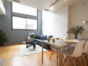 Apartamento en Alquiler en El Putget i el Farró