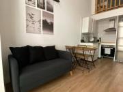 Apartamento en Alquiler en El Raval