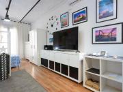 Apartamento en Alquiler en El Raval