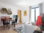 Apartamento en Alquiler en El Raval