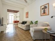 Apartamento en Alquiler en El Raval
