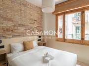 Apartamento en Alquiler en El Raval
