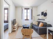 Apartamento en Alquiler en El Raval