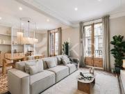 Apartamento en Alquiler en El Raval