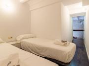 Apartamento en Alquiler en El Raval