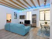 Apartamento en Alquiler en El Raval