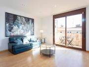 Apartamento en Alquiler en El Raval
