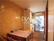 Apartamento en alquiler en El Raval con gastos incluidos