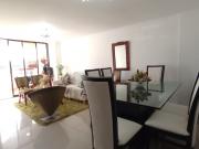 APARTAMENTO EN ALQUILER EN EL RECREO
