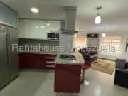 Apartamento en Alquiler en El Recreo, Caracas