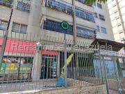 Apartamento en Alquiler en El Recreo, Caracas