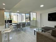 APARTAMENTO EN ALQUILER EN EL ROSAL