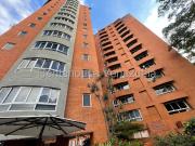 Apartamento en Alquiler en El Rosal, Caracas