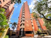 Apartamento en Alquiler en El Rosal, Caracas