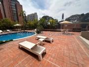 Apartamento en Alquiler en El Rosal, Caracas