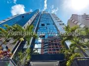 Apartamento en Alquiler en El Rosal, Caracas