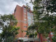 Apartamento en Alquiler en El Rosal, Caracas