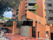 Apartamento en Alquiler en El Rosal, Caracas Apartamento en Alquiler en El Rosal, Caracas